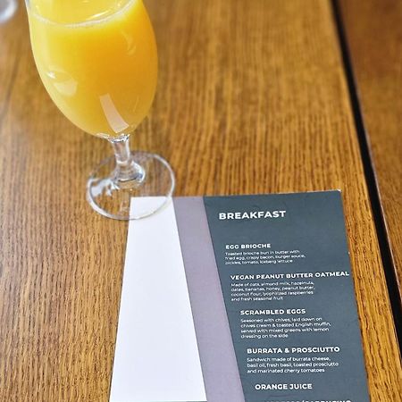 Superb Luxury Suites Belgrád Kültér fotó
