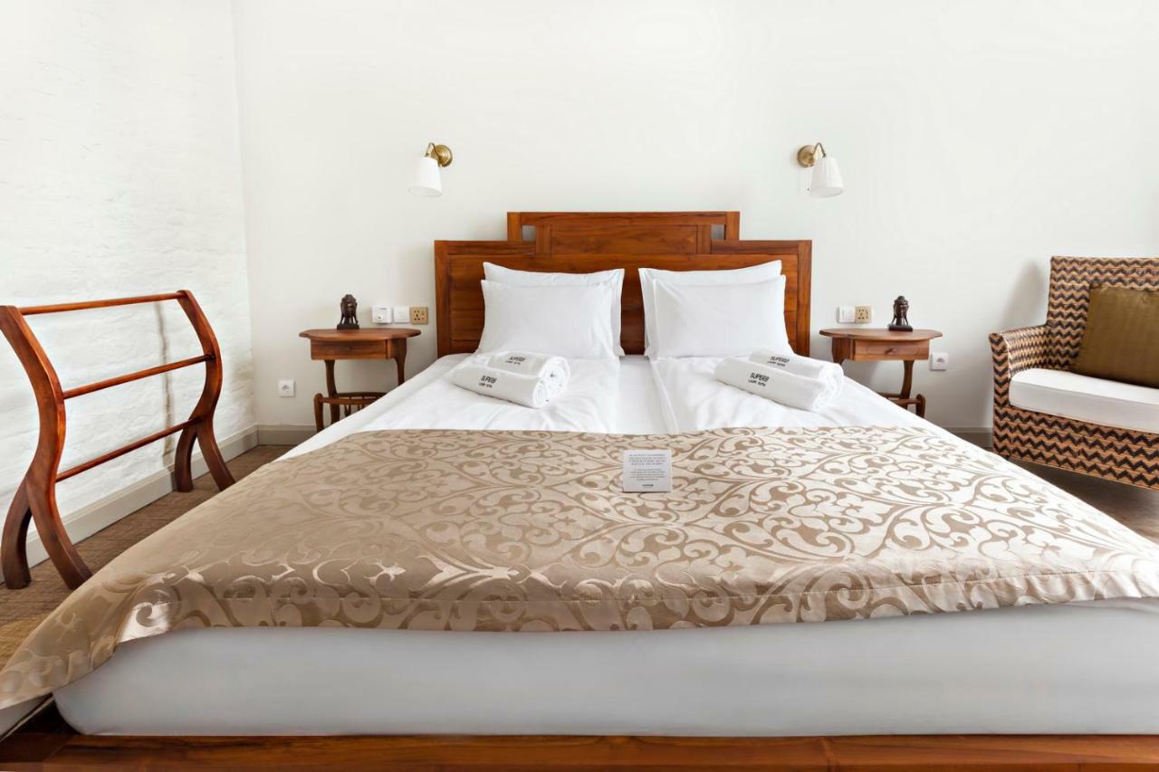 Superb Luxury Suites Belgrád Kültér fotó