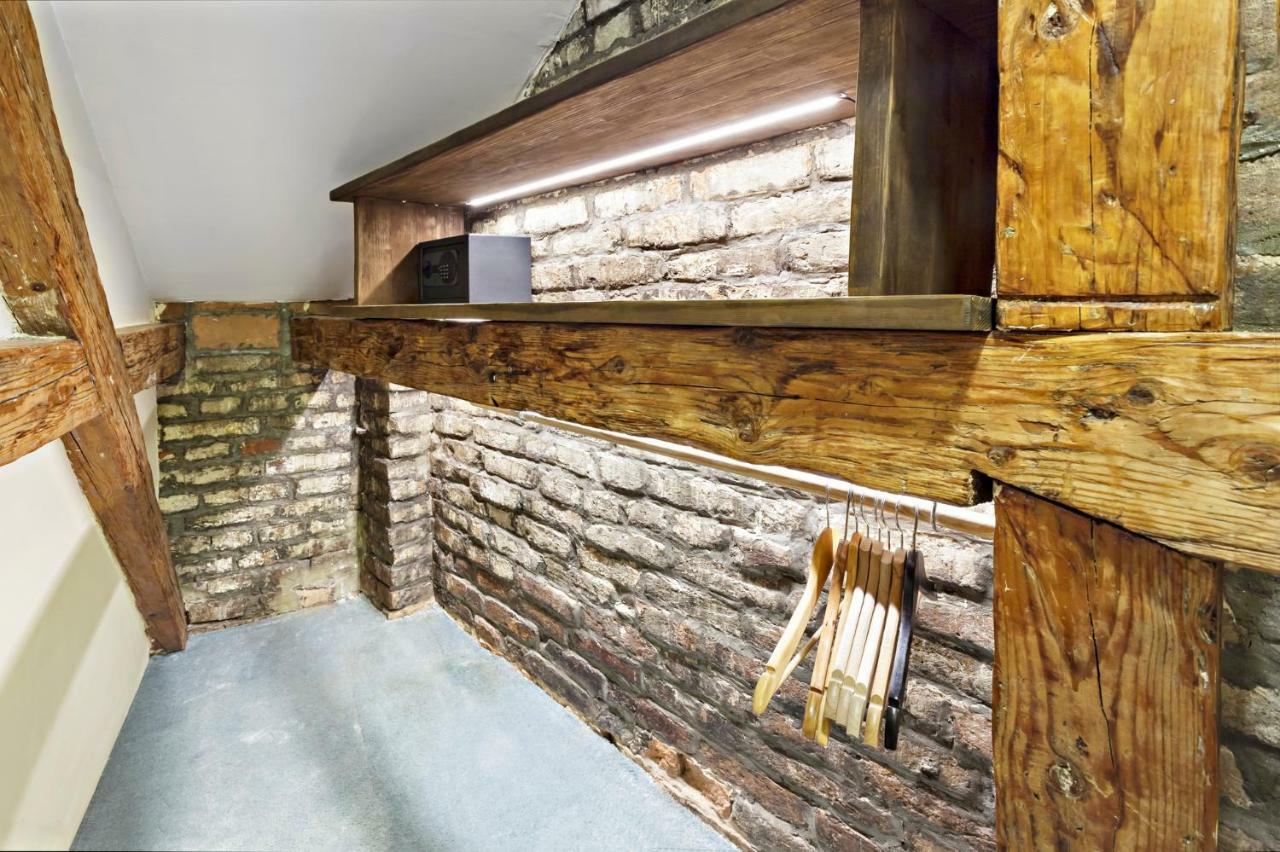 Superb Luxury Suites Belgrád Kültér fotó