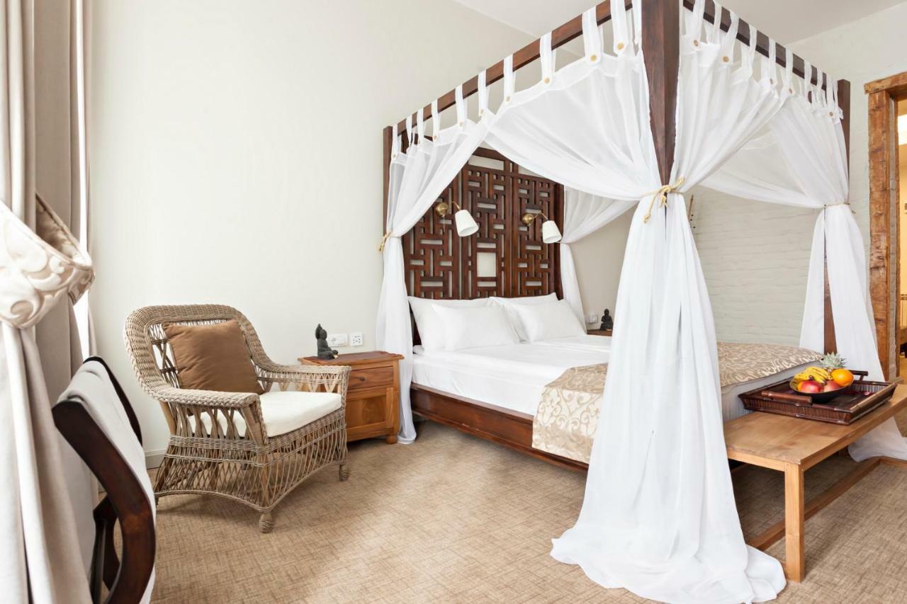 Superb Luxury Suites Belgrád Kültér fotó
