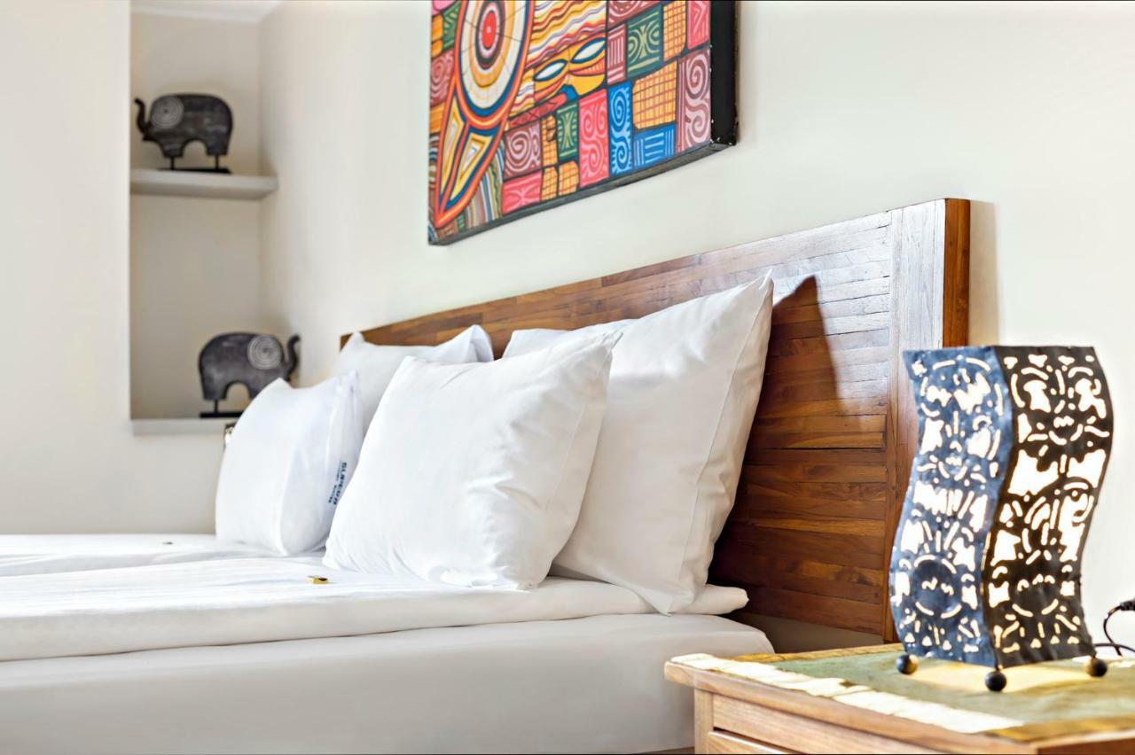 Superb Luxury Suites Belgrád Kültér fotó