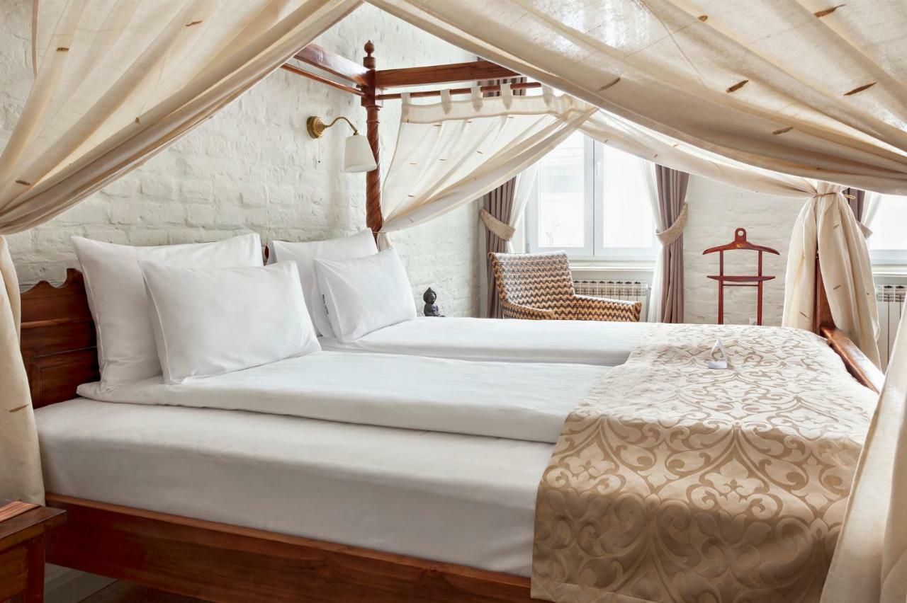 Superb Luxury Suites Belgrád Kültér fotó