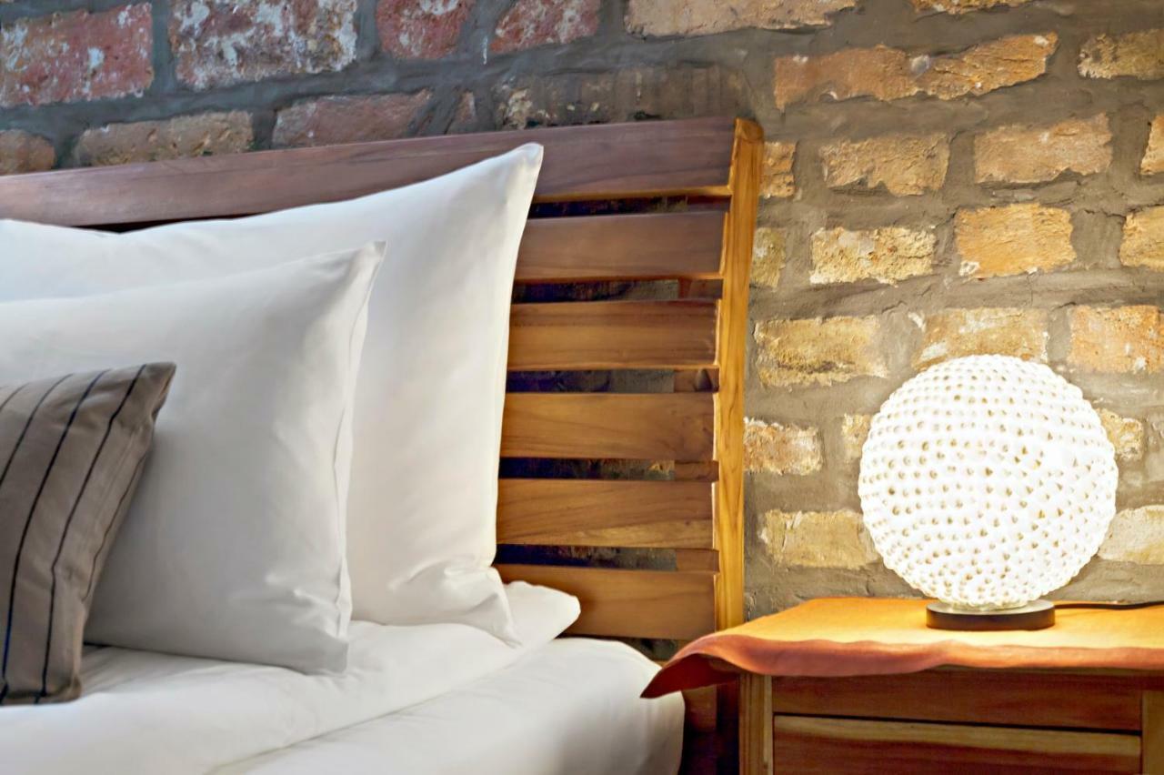 Superb Luxury Suites Belgrád Kültér fotó